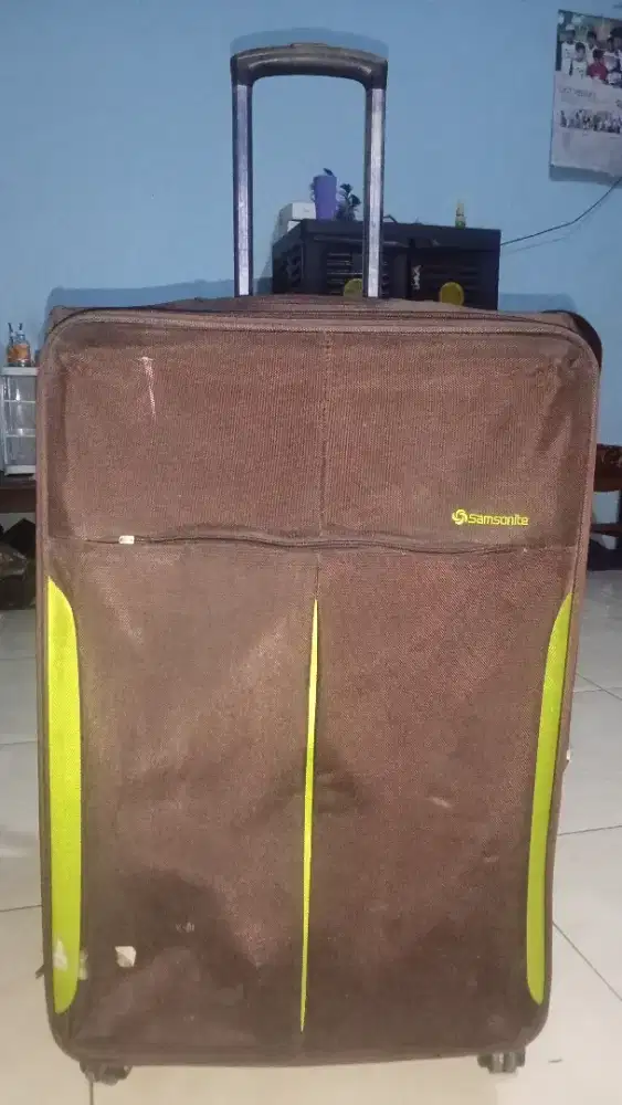 koper untuk berpergian
