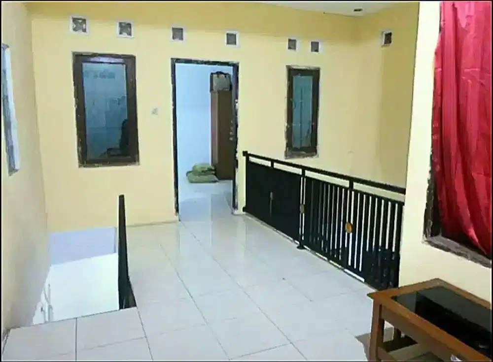 DI KONTRAKAN RUMAH BESAR HARGA MURAH DAN LETAK STRATEGIS 28JT.