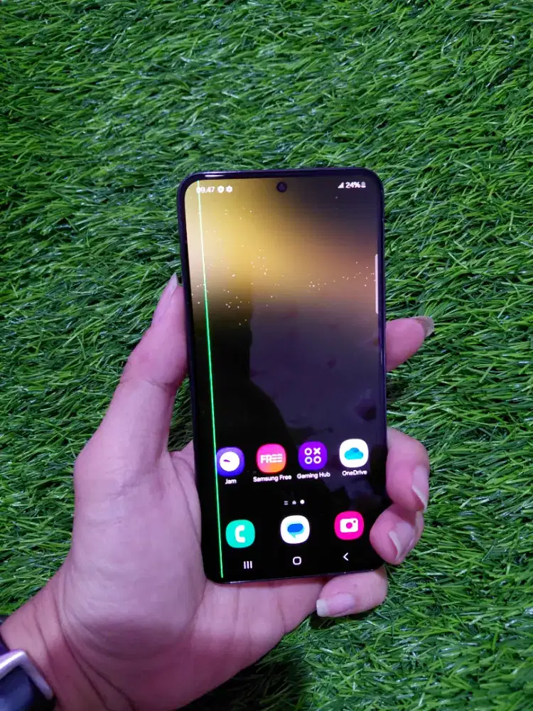 SAMSUNG S22 5G 8/256 RESMI SEIN