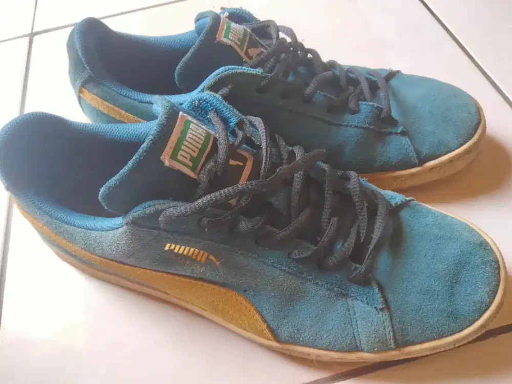 Puma ori size 42