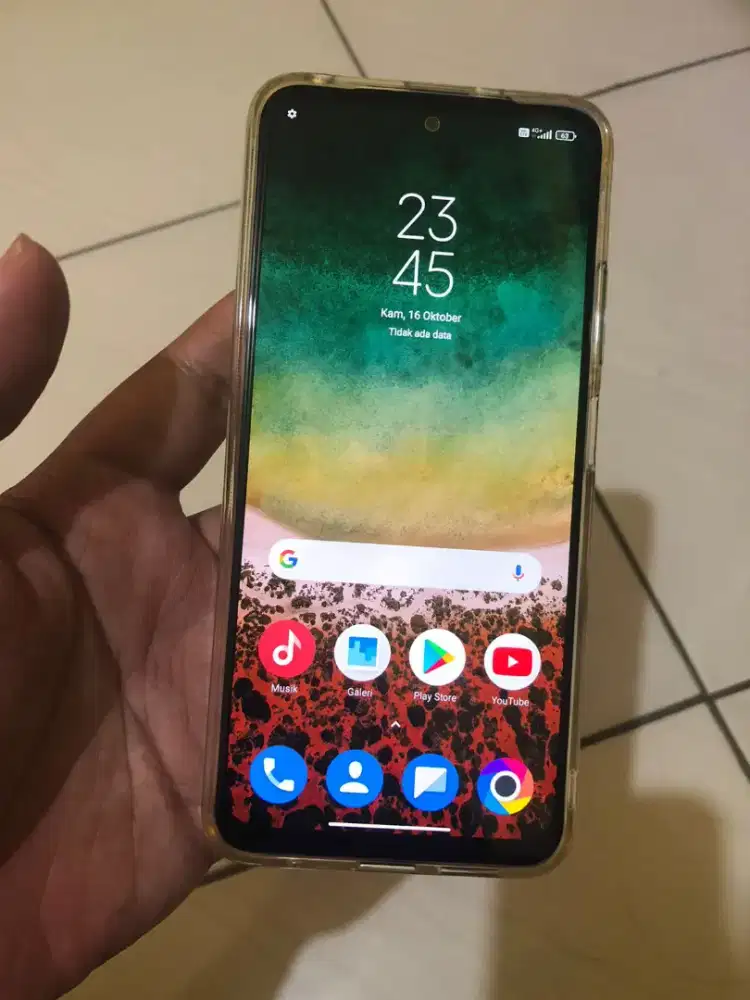 Poco M4 Pro 6+2/128