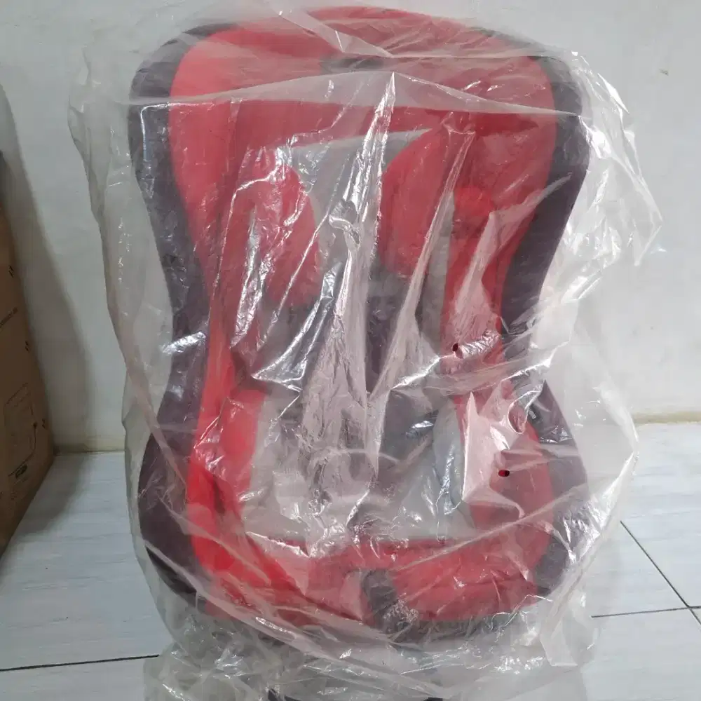 Carseatbaby bekas