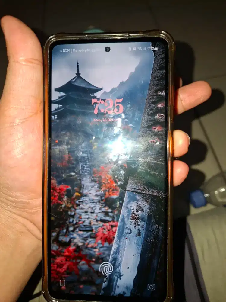 Jual JUJUR Samsung A52 8/128