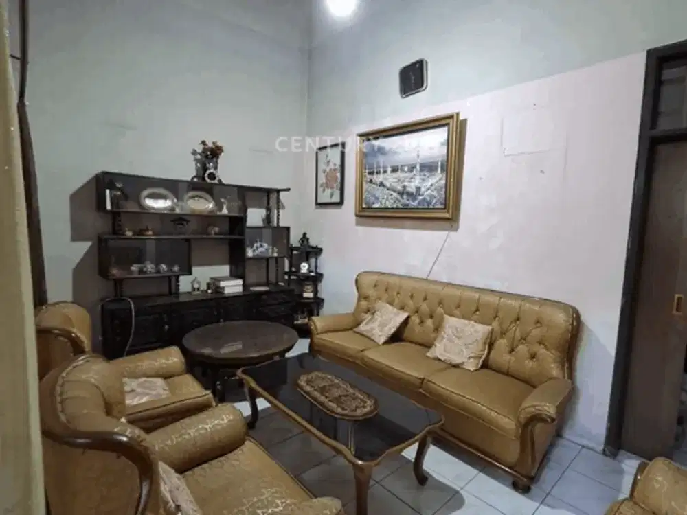 Rumah 2 Lantai Cibiru Ujung Berung Cinunuk 5 Kamar Jual Cepat