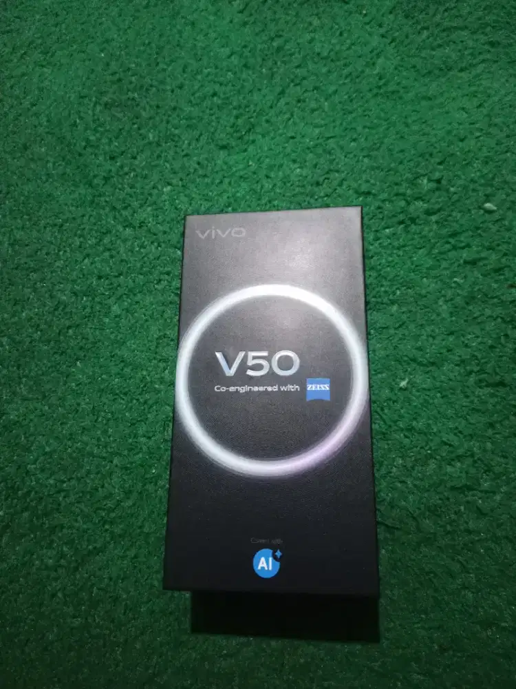 Vivo v50 fullset