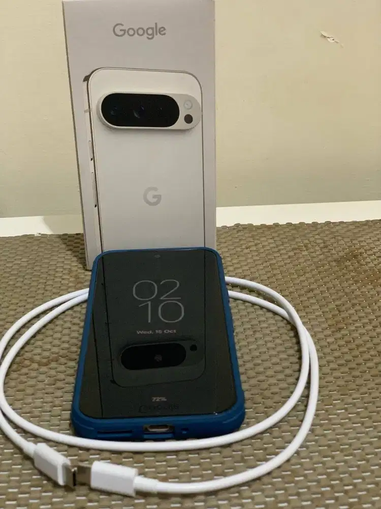 Google Pixel 9 Pro