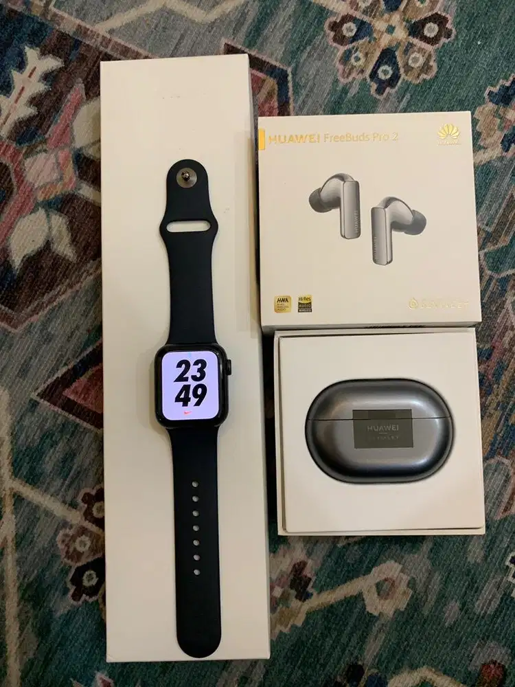 jual aja Apple se 1
