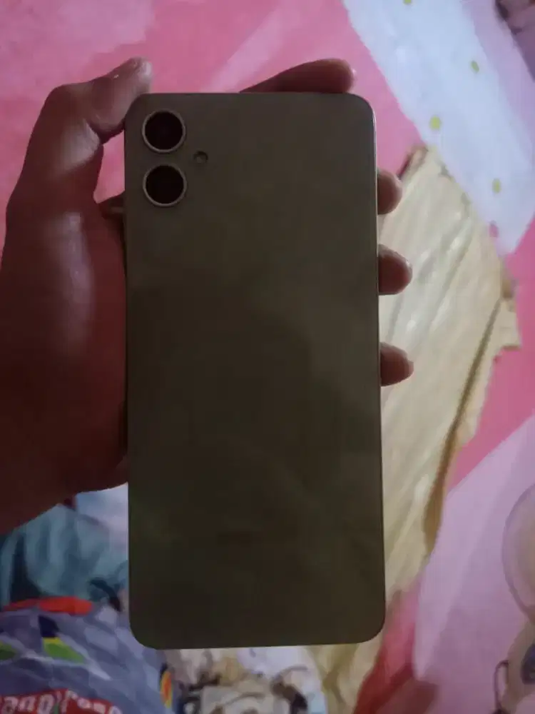 Samsung a05 fullset