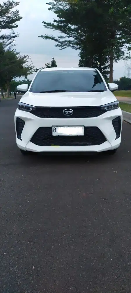 CASH ALL NEW XenIa  MOBIL BARU HG SEKEN