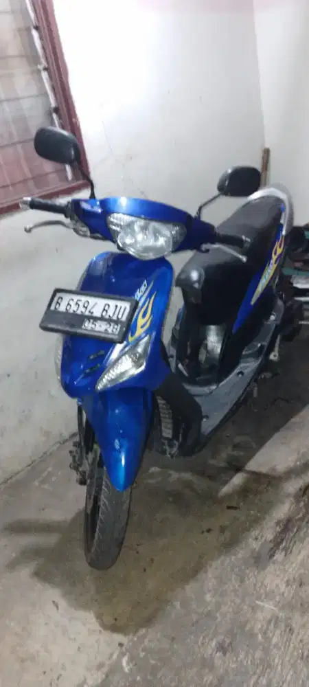 Mio sporty 5 TL 2006