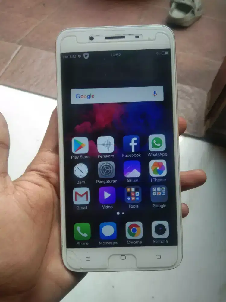 vivo y66 4/64 hp casan