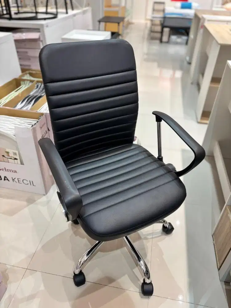 Ready kursi kantor murah terbaru