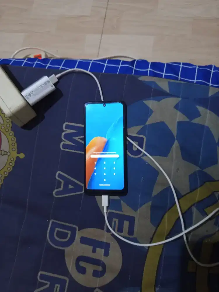 Jual hp Infinix not 11 pro 1jt bisa nego
