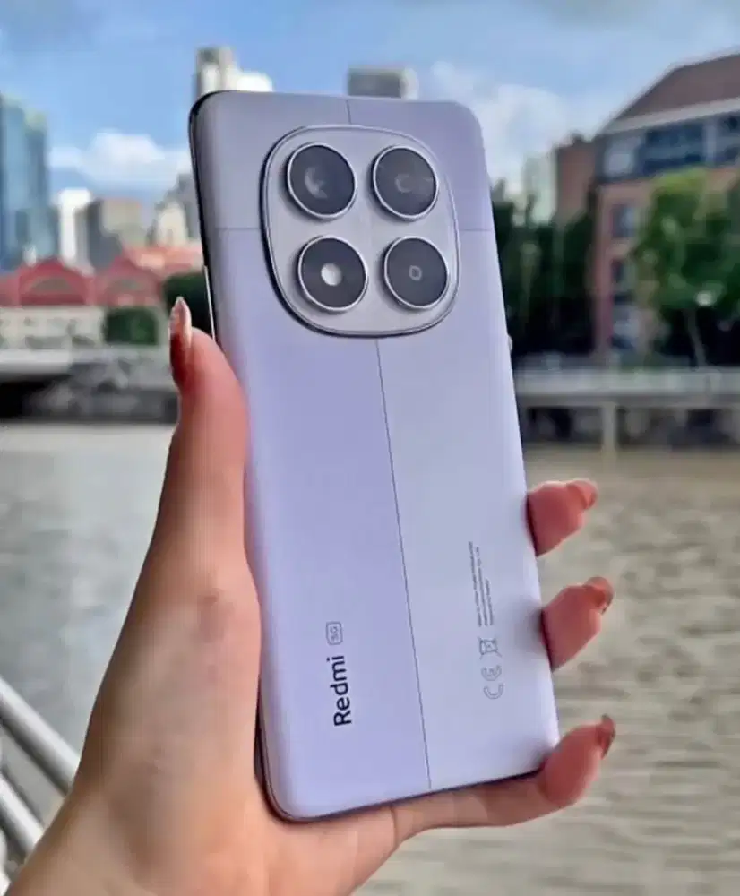 KREDIT MURAH REDMI NOTE 14 PRO 5G 8/256