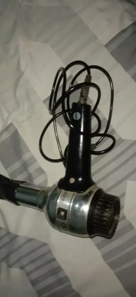 Hairdryer Wigo taifun 900