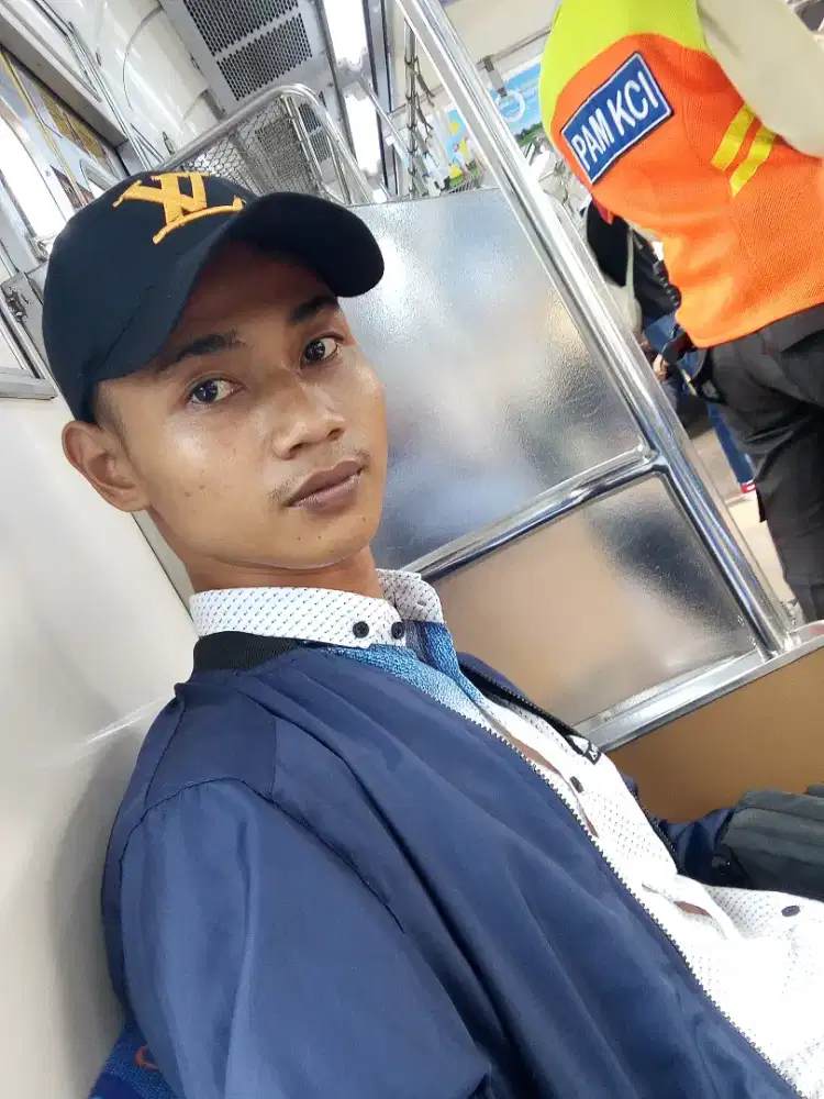 cari pekerjaan apa saja
