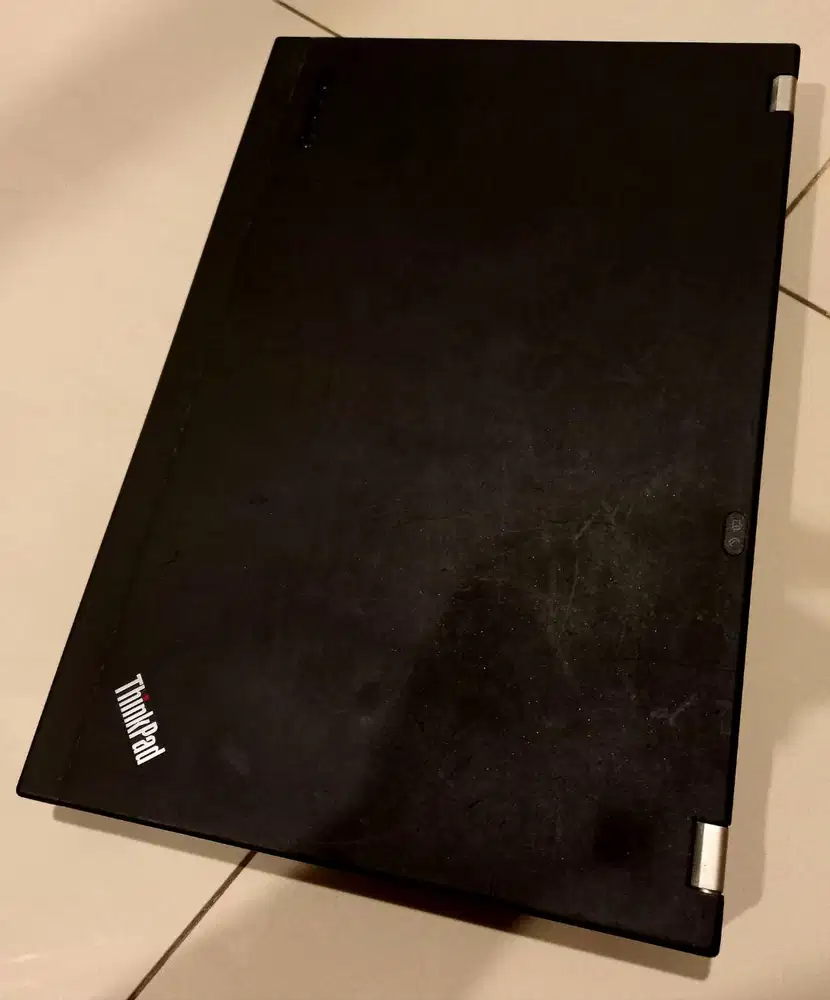 Jual Laptop Lenovo Thinkpad X220
