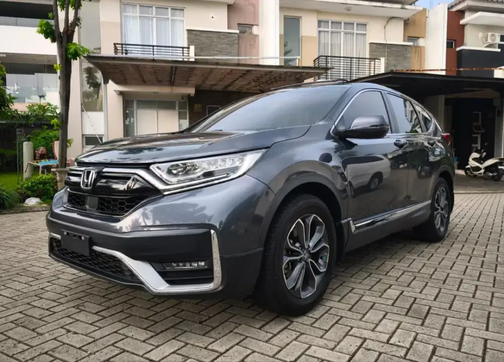 crv 2022 termurah seindonesia