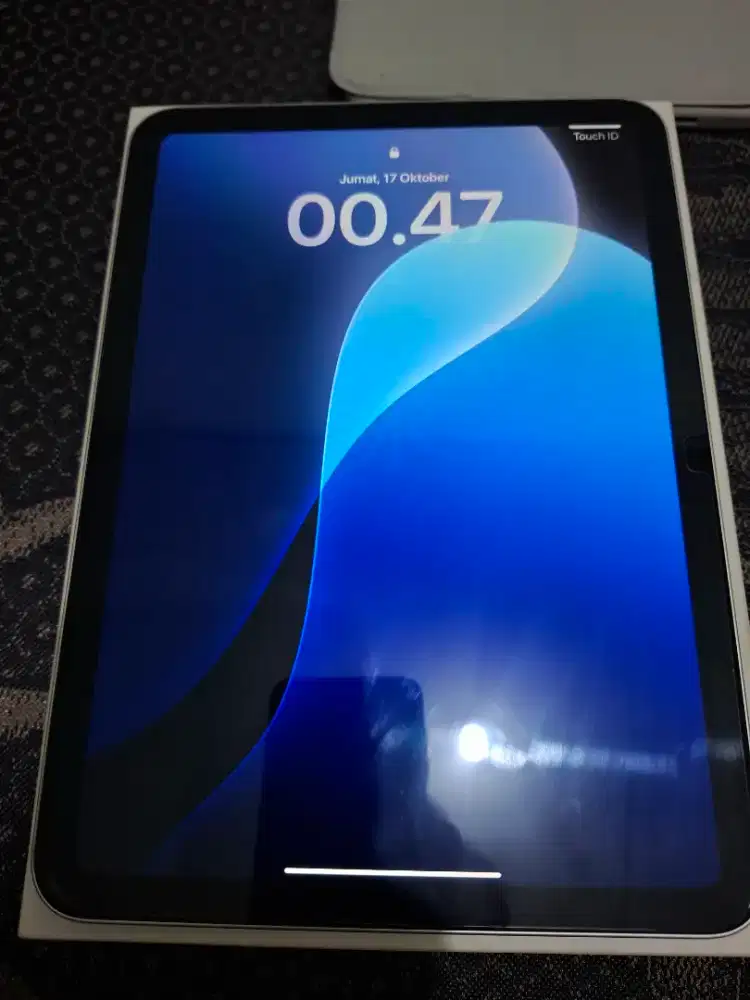 iPad 11 (A16) 128GB WiFi