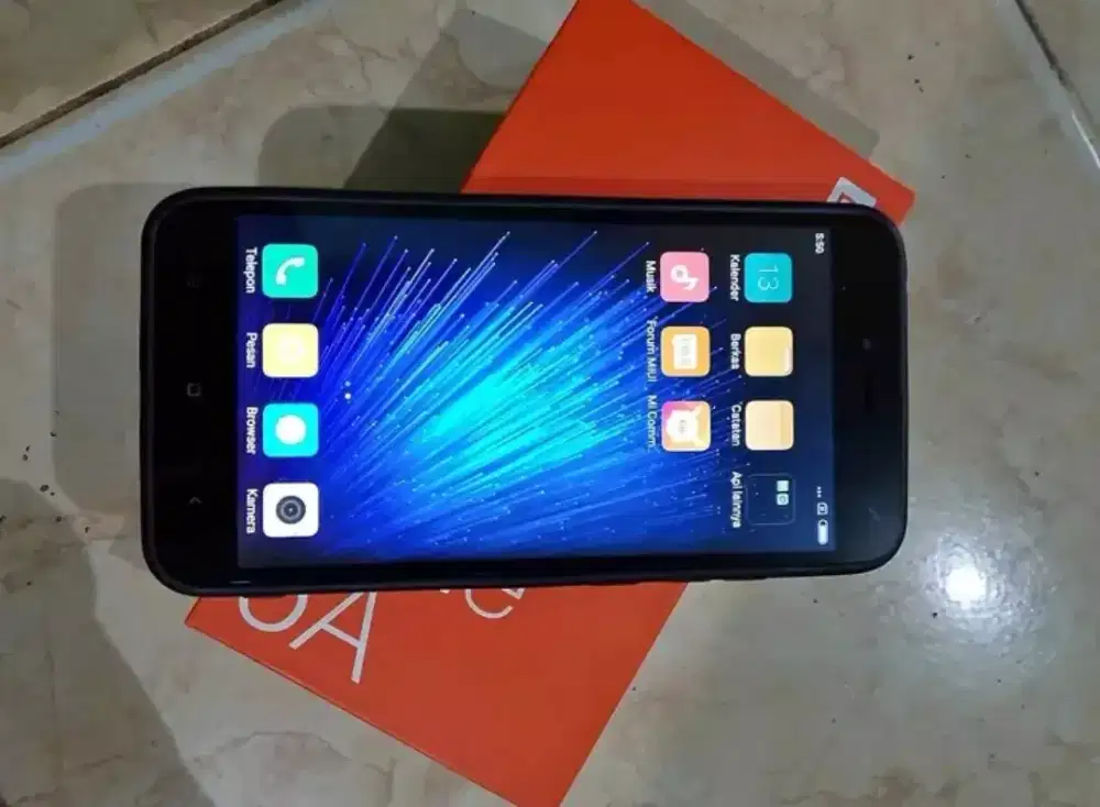 Xiaomi redmi note 5a