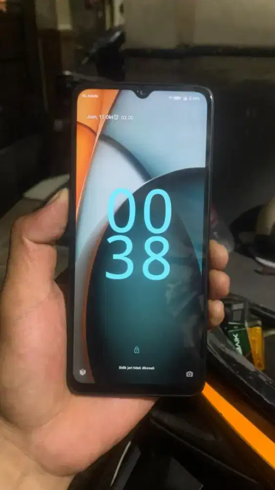 Redmi A3 4/128 hp+cas