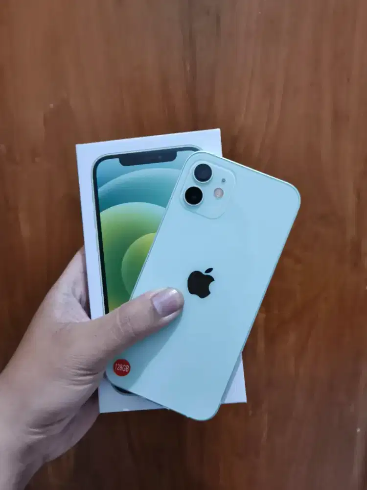 Iphone 12 inter 128