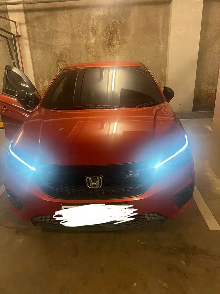 Honda City 2023 Bensin Over Kredit