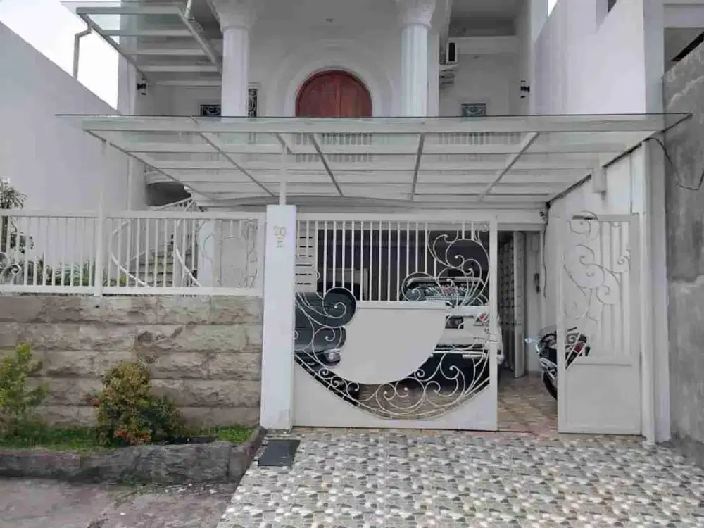 Petemon, Surabaya Kota