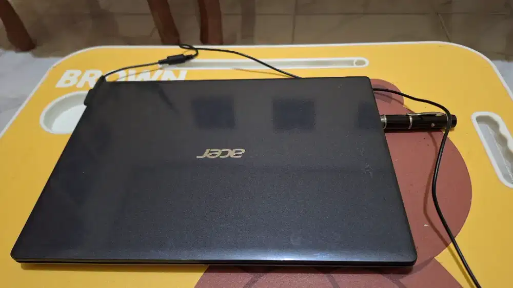 Laptop Acer Aspire 3