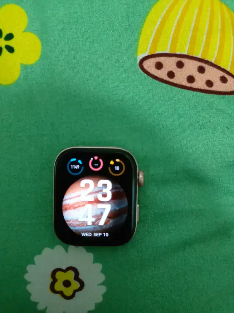 Huawei Watch Fit 3