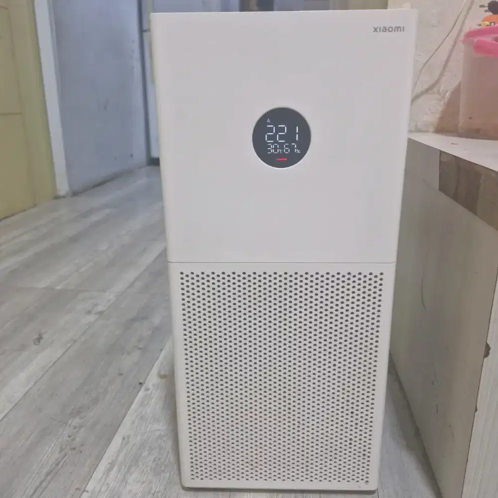 Air Purifier 4Lite Smart Xiaomi Lite 360