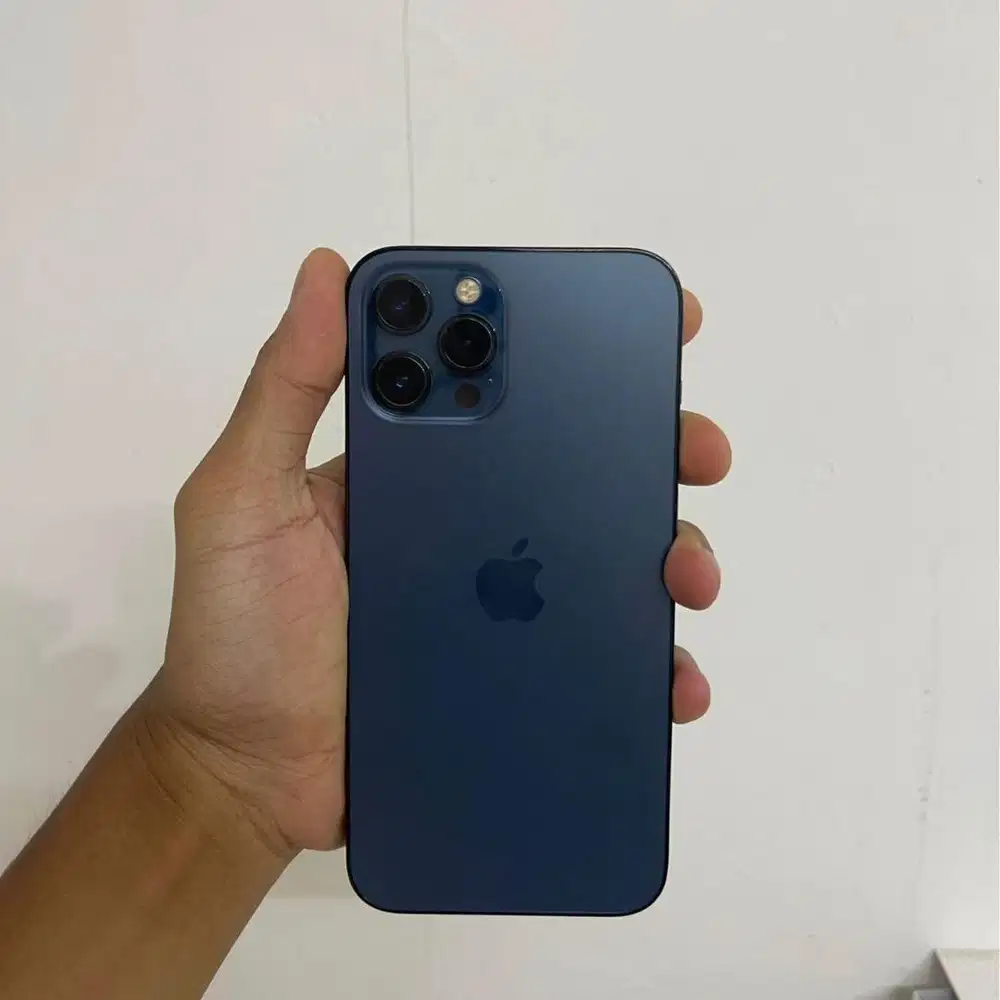 iPhone 12 Promax 256 cukai