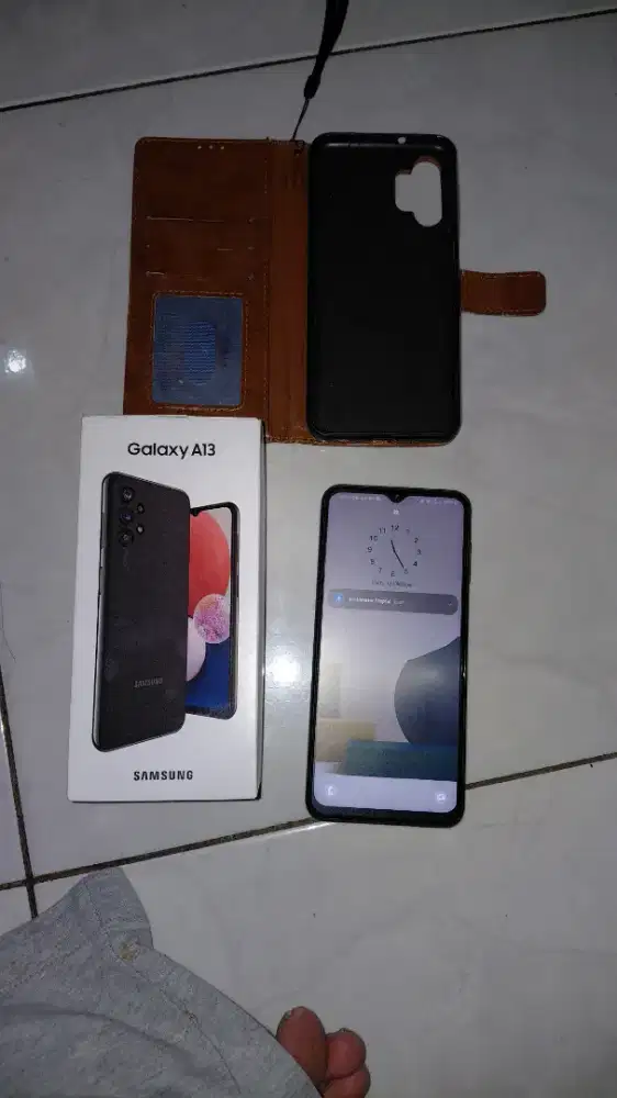 SAMSUNG A13 nominus,nego alus