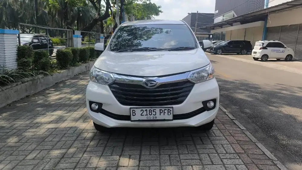 [KM 30rb] TDP 25jt Xenia 1.3 R Manual Tahun 2018