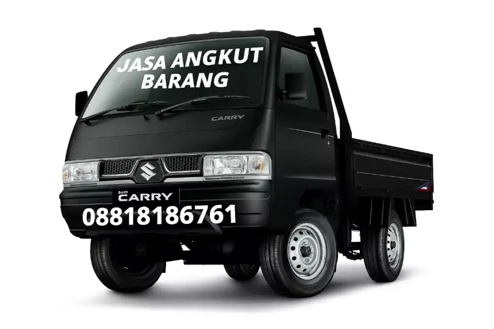 Jasa angkut barang