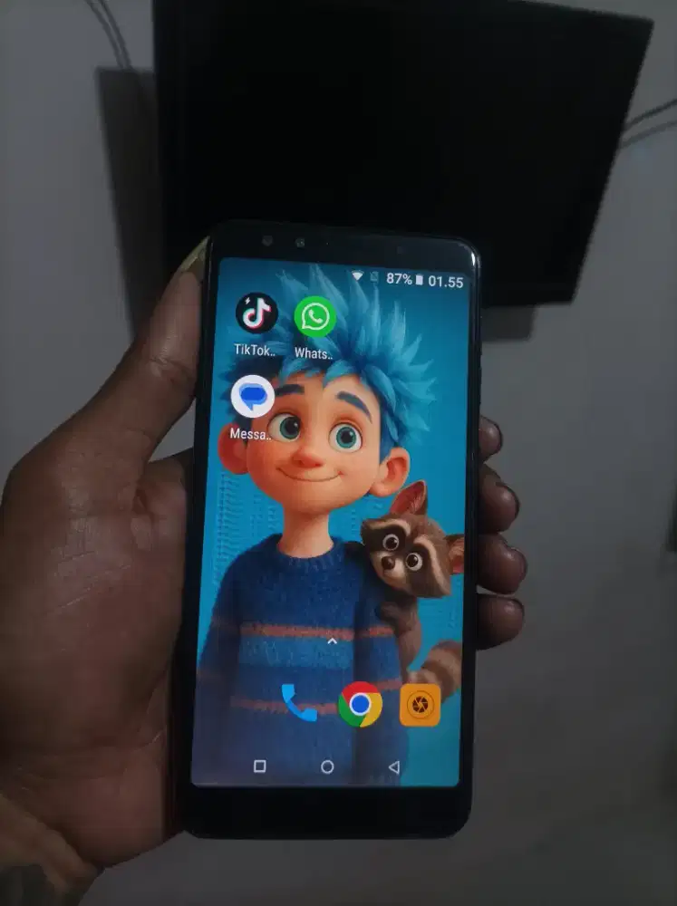 jual cpat lenovo k9