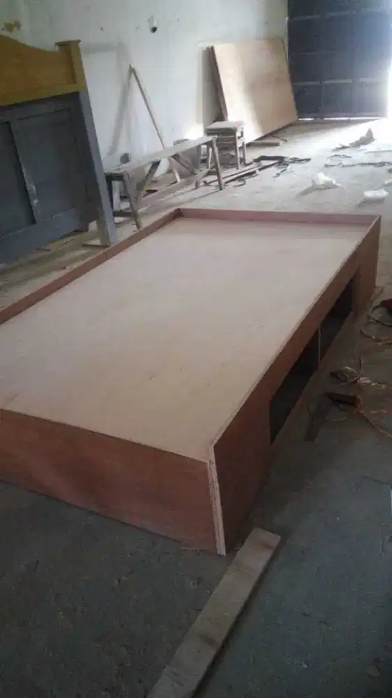 DICARI TUKANG KAYU MEBEL INTERIOR BERPENGALAMAN, Dicari cepat!