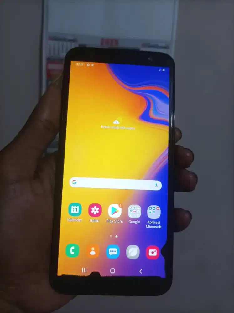samsung j6 plus orian sgel