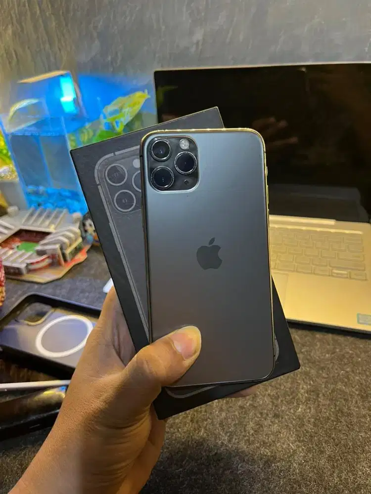 iphone 11 pro 256gb imei permanen