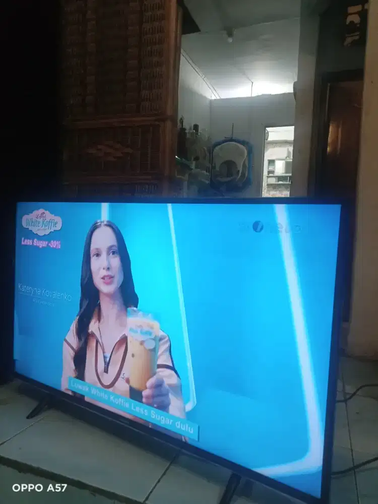 Tv Samsung 43 Inc Digital Full HD