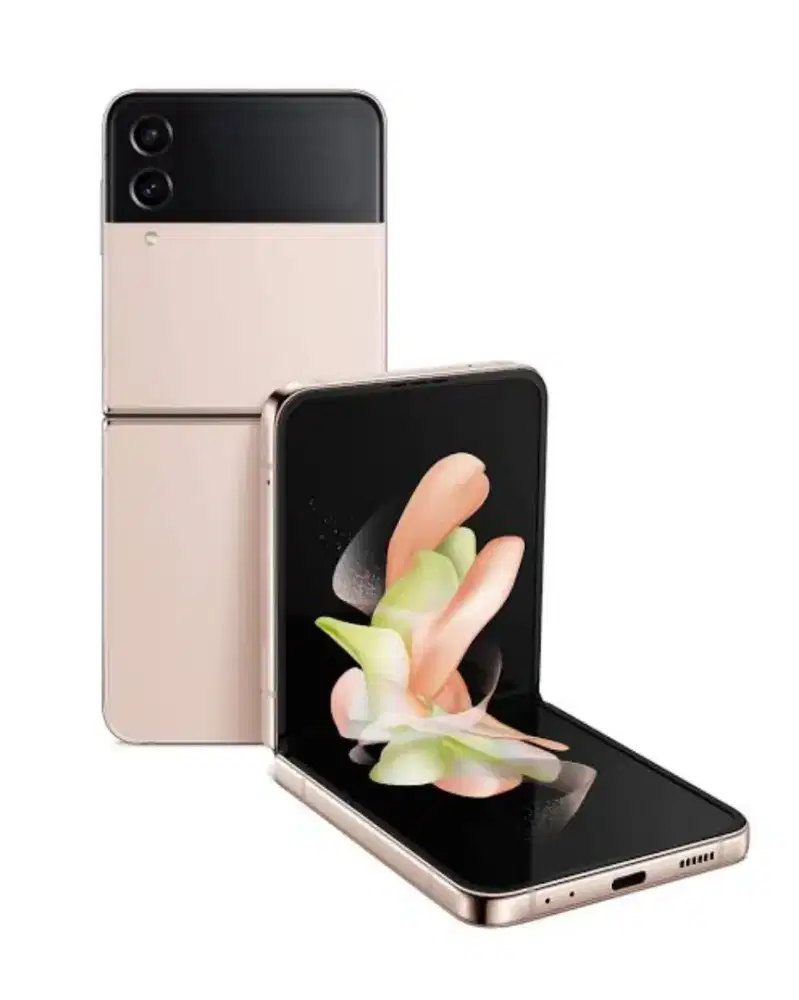 Samsung z Flip 4  8/ 256 GB like new