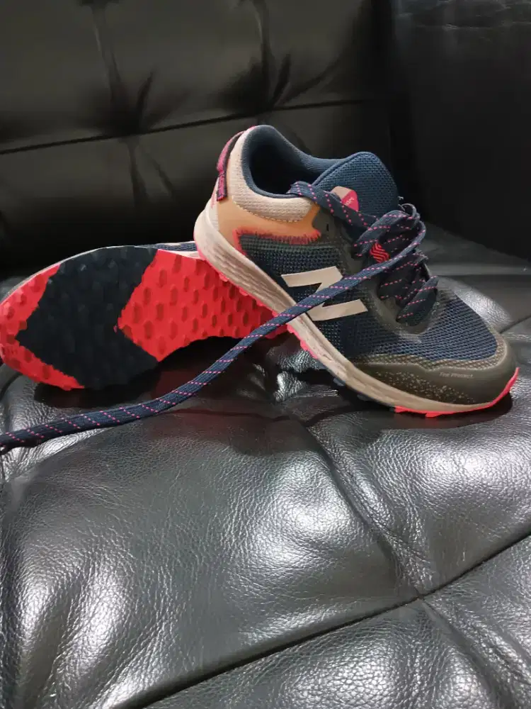 New Balance sepatu anak original
