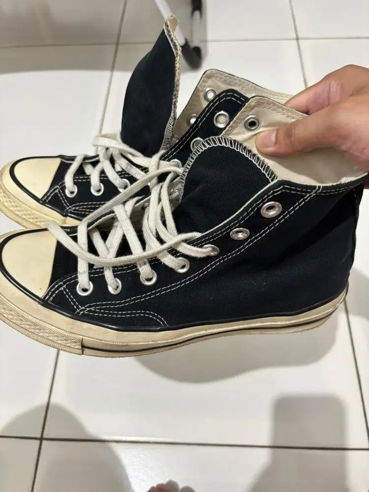 Converse chuck Taylor