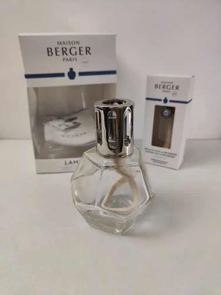 Lampe Berger/Maison Berger