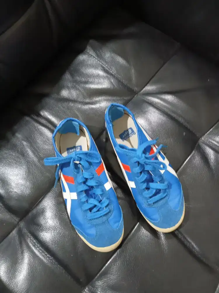Onitsuka Tiger Kids - Blue