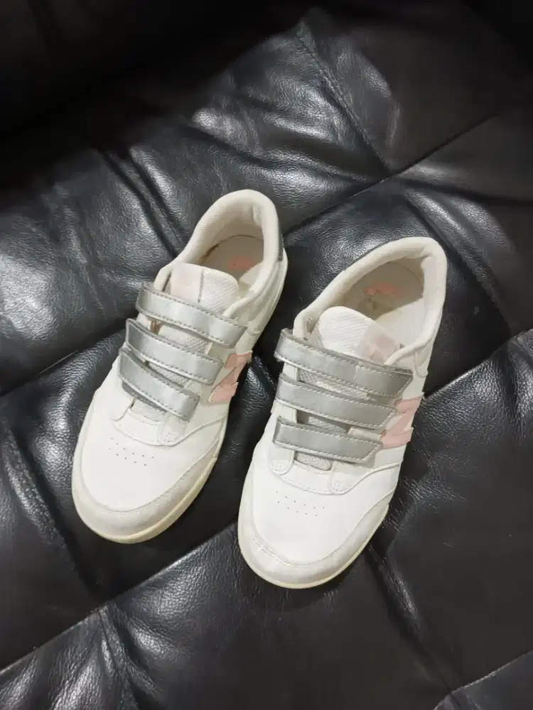 New Balance sneakers kids - white