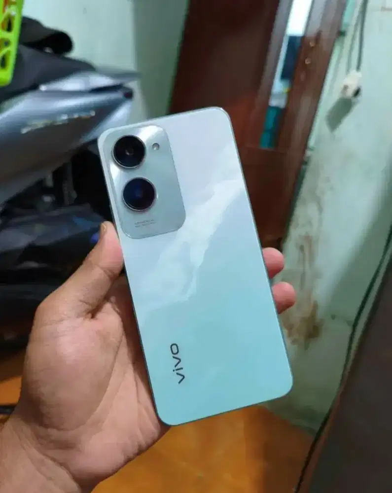 Vivo y18 NFC 4/64 Hp saja