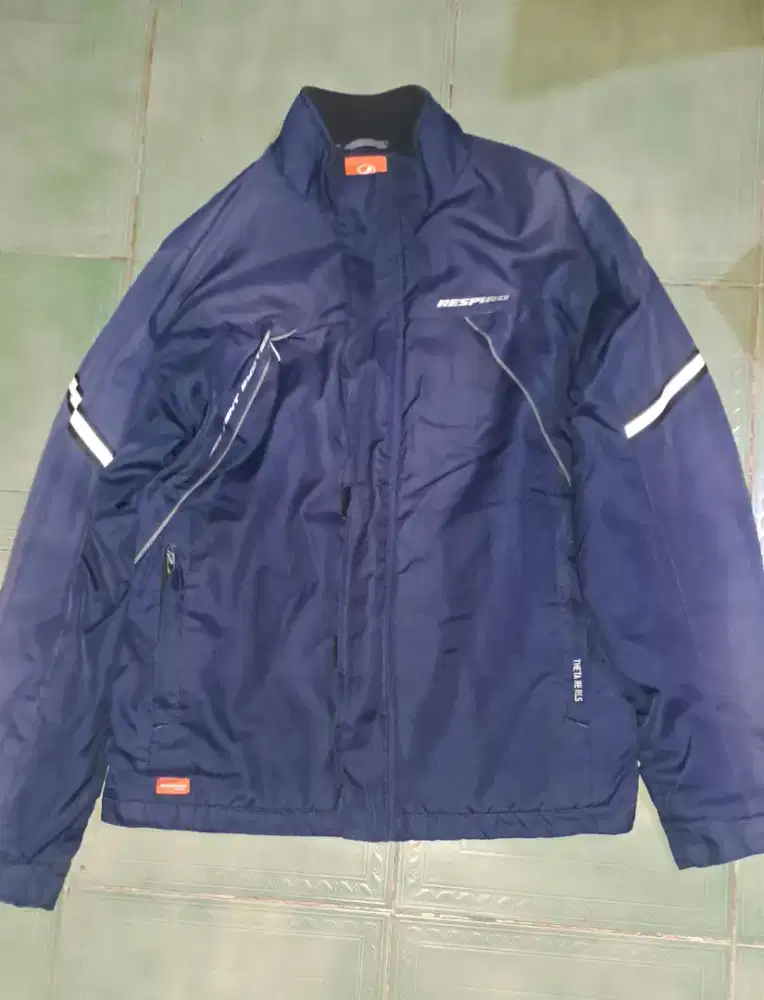 Jaket Respiro Original