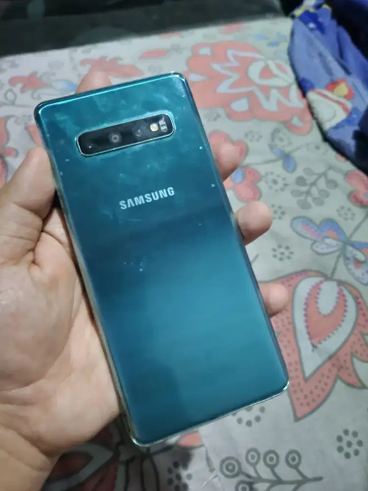 SAMSUNG S10+/PLUS 8/128GB ORI SEIN