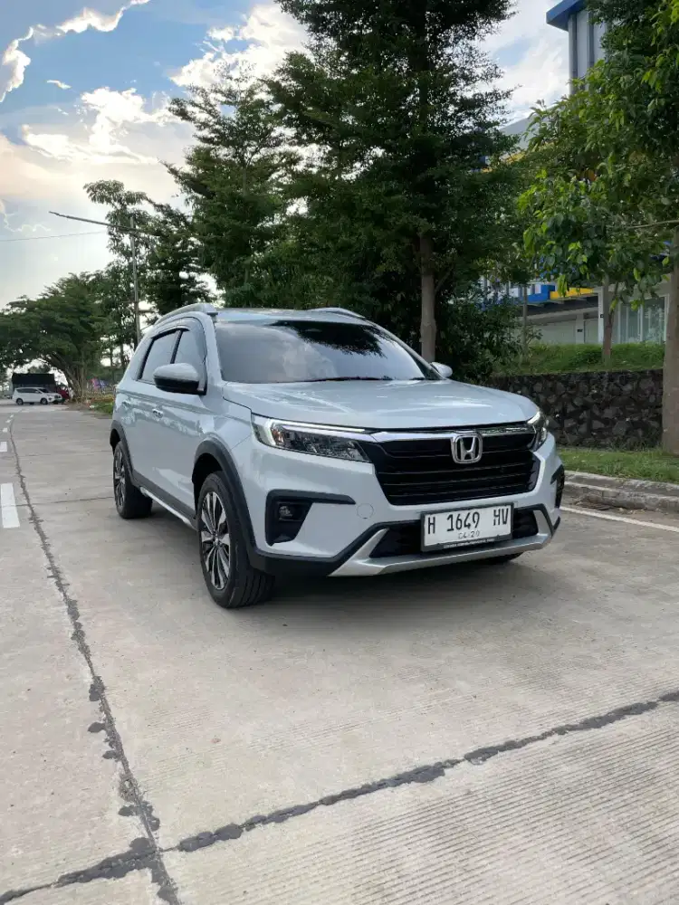 BRV prestige Sensing matic 2024